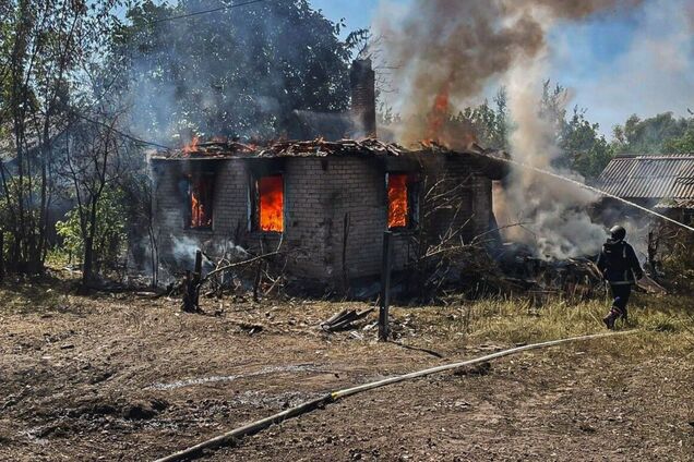 Выросло количество погибших в результате вражеского удара по селу на Харьковщине: в больнице скончалась женщина