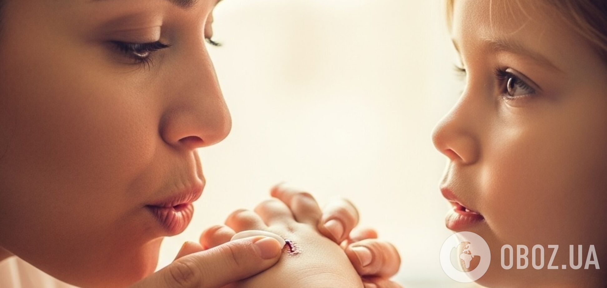 Как сказать по-украински 'до свадьбы заживет': хорошее соответствие