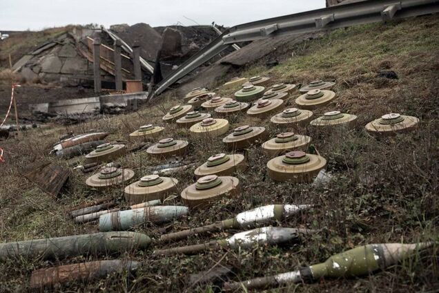 В Україні на фейкових розмінуваннях 'заробляють' десятки мільйонів доларів