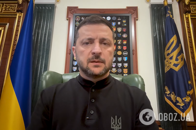 'Очень четко детализируем потребности': Зеленский анонсировал обновленный план на год по дронам