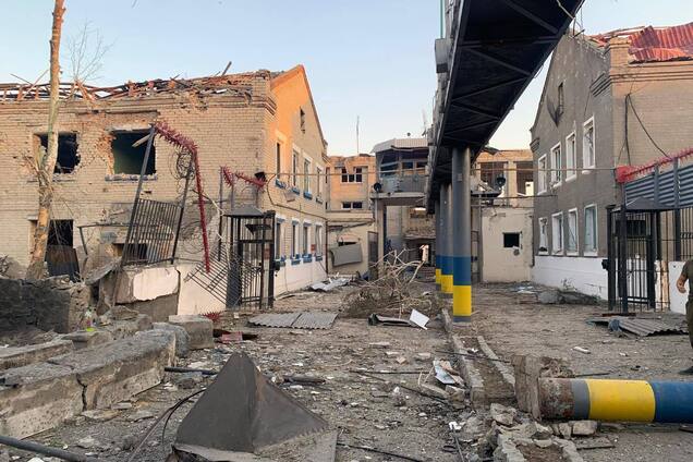 'Москва заслуговує на дуже жорсткий санкційний тиск': Зеленський відреагував на нові удари РФ по Україні й назвав кількість жертв. Фото