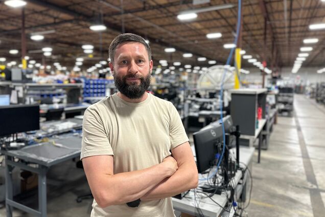 Український винахідник розробив рішення, що допомогло тисячам людей під час блекаутів