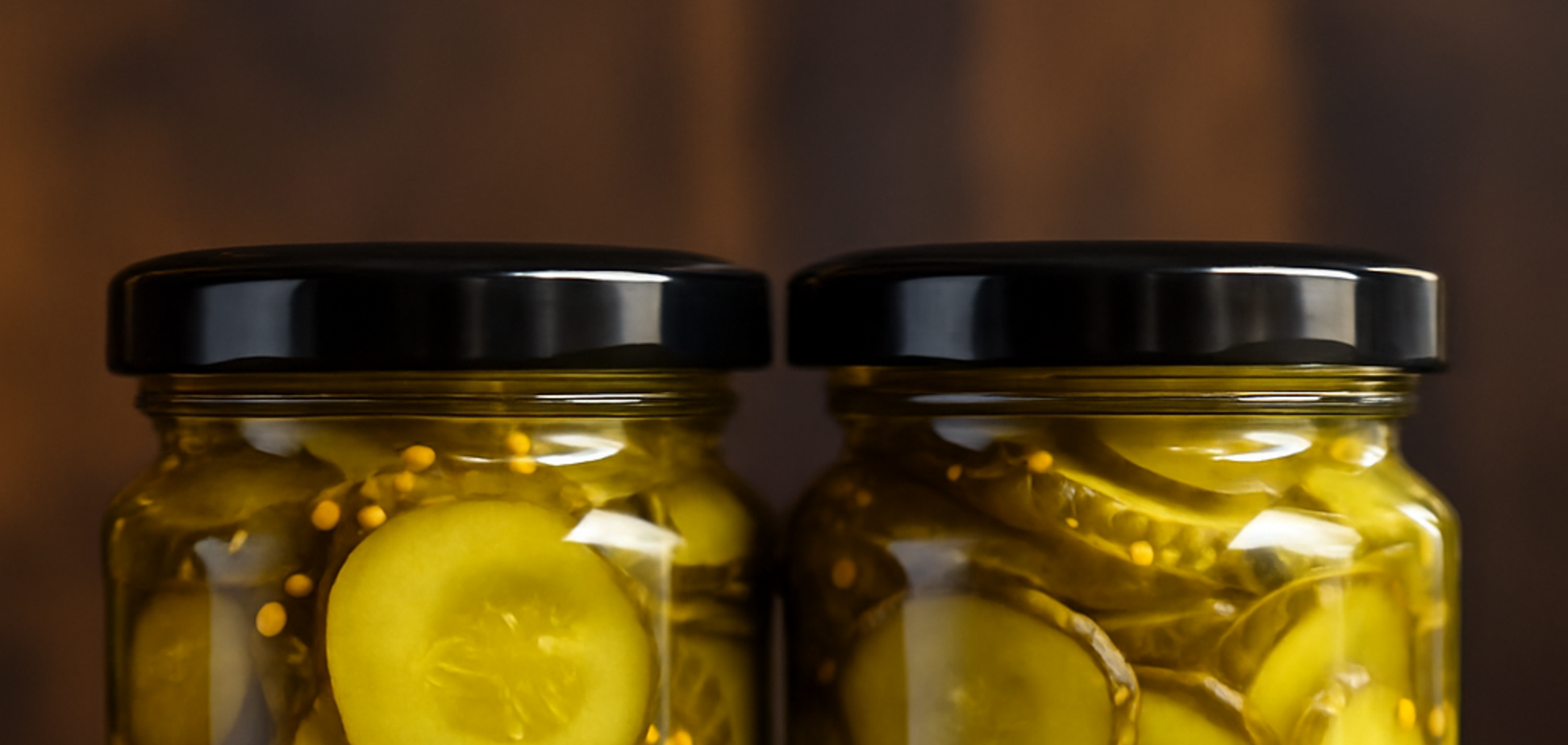 Огурцы пикули на зиму: как вкусно закрыть овощ с чесноком и горчицей