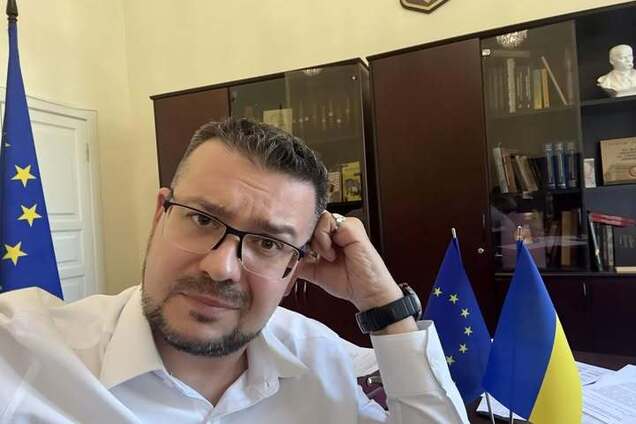 Почему Москва боится нового главу УИНП