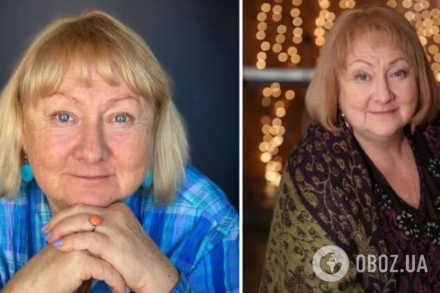Померла зірка серіалу 'Коли ми вдома' Тетяна Шеліга: акторка мужньо боролася за життя, гроші на складні операції збирала вся Україна