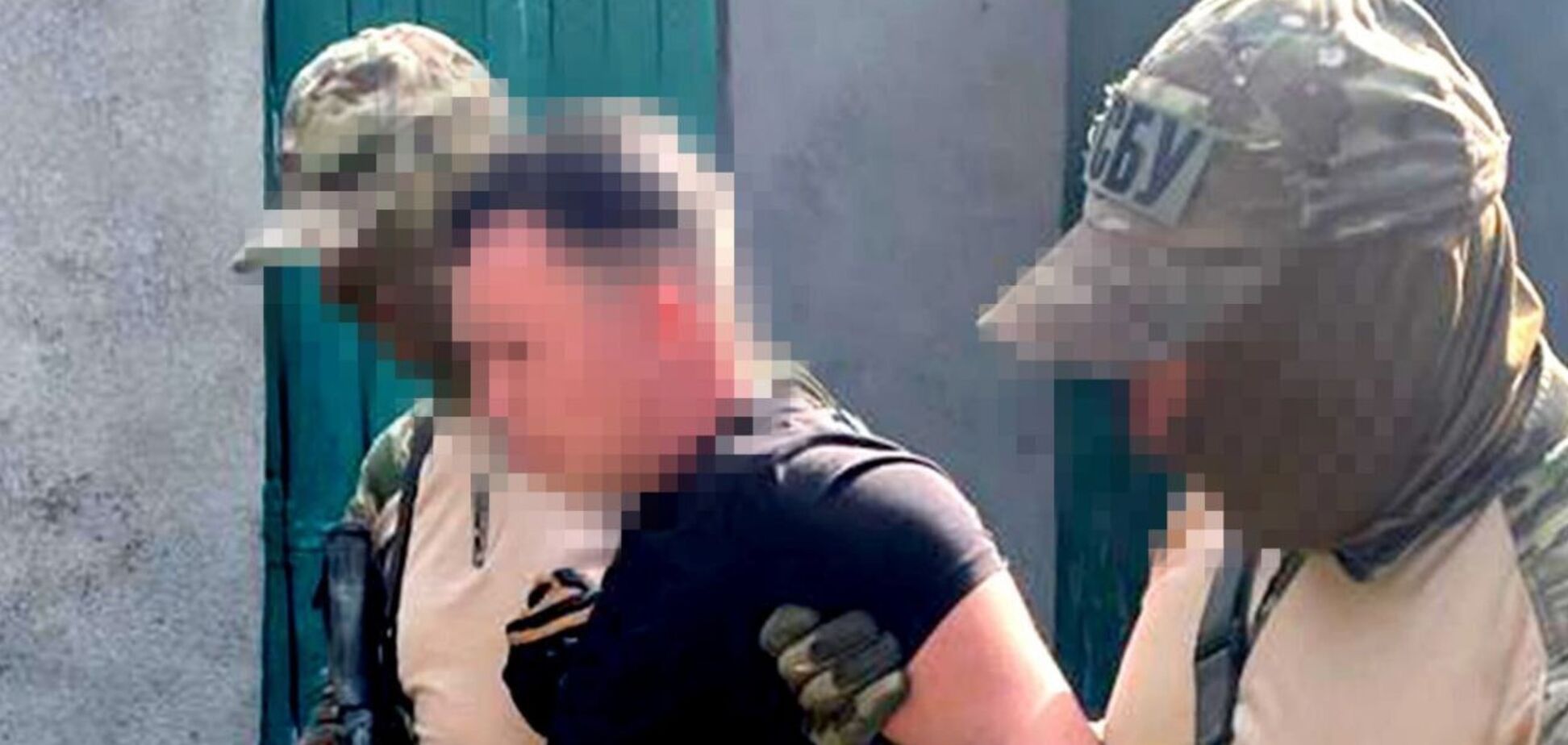 Діяли в різних регіонах: СБУ затримала 14 інтернет-агітаторів, які вихваляли РФ і зливали локації Сил оборони. Фото