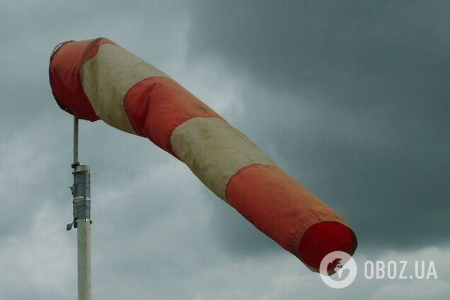 Грозы, град, шквалы и до +33°С: подробный прогноз погоды по Киевщине на 4 июля