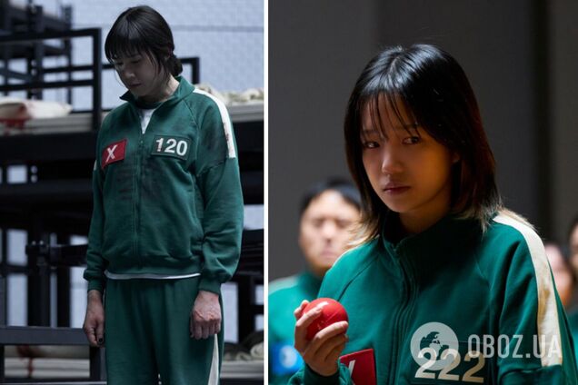 'Гра в кальмара 3': хто помер у фіналі, чому 'гравців 222' було двоє і хто вийшов переможцем