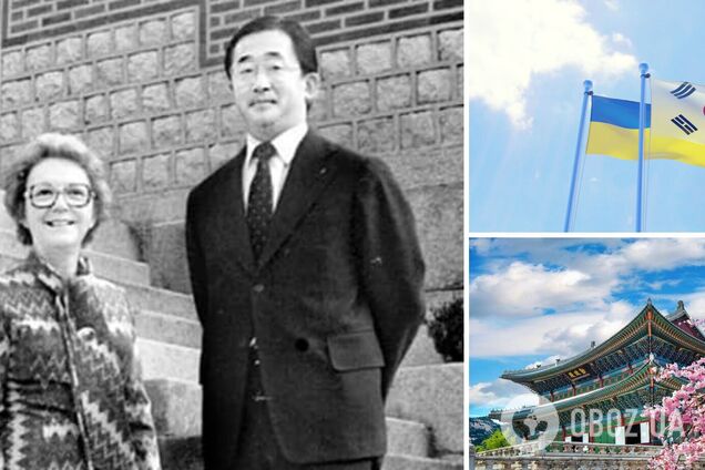 Украинка стала принцессой Кореи, но ее смерть была трагической: что известно об истории любви Юлии Муллок с принцем и их единственной дочери