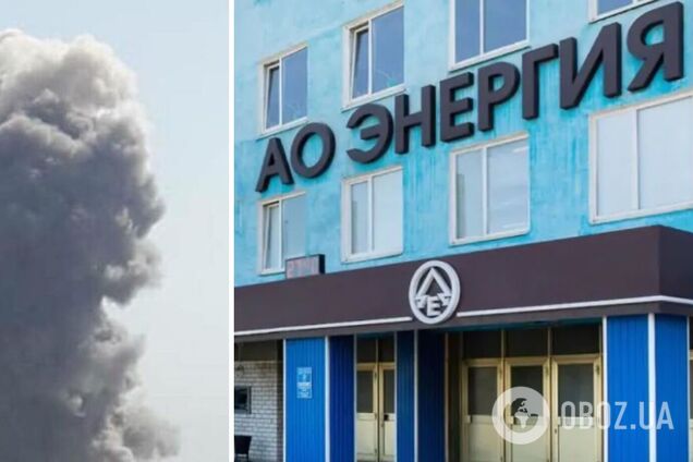 В Генштабе подтвердили удар по стратегическому предприятию в российском Ельце: производство остановлено. Видео