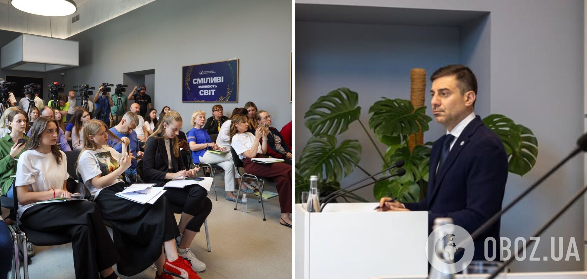 'Без всяких условий': Лубинец рассказал, как Украина вернула в Россию эвакуированных из Курской области россиян