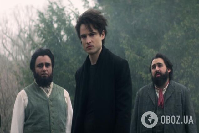 'Песочный человек 2': где и когда смотреть финальный сезон, дата выхода всех серий и что известно о спецэпизоде