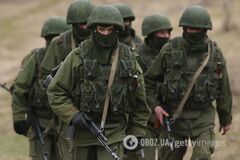 Накопичує штурмові підрозділи: Росія проводить перегрупування своїх військ на Запорізькому напрямку, – Волошин