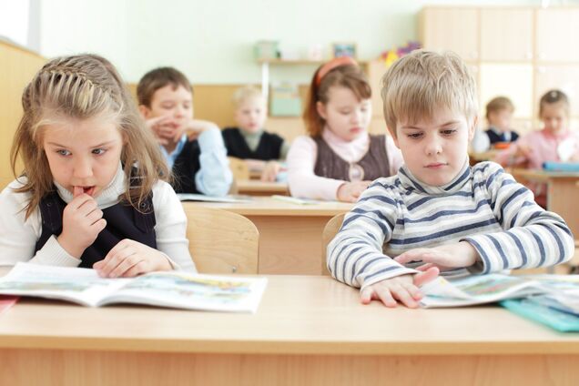 'Украинские дети не хотят ходить в школу. Это симптом'. Учительница младших классов подняла важный вопрос и объяснила, почему не надо 'терпеть'