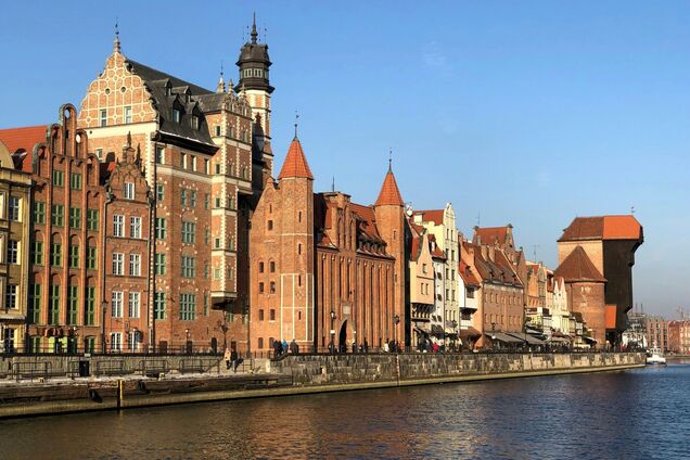 Вместо Рима и Лондона: город со старым шармом в Польше идеален для отпуска