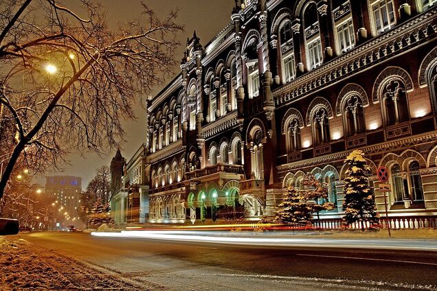 Этажа не хватает: как выглядело главное финансовое здание Украины в 1900-х. Архивное фото