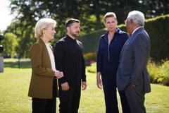 'Останавливаться нельзя': еврочиновники признали, что Украина заслуживает открытия первого переговорного кластера по вступлению в ЕС. Видео