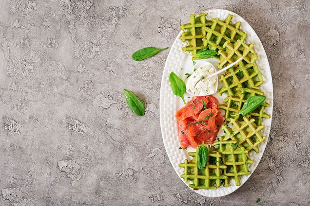 Рецепт блюда