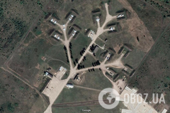 Силы обороны уничтожили склад авиационного вооружения на аэродроме 'Халино' на Курщине – OSINT-аналитики