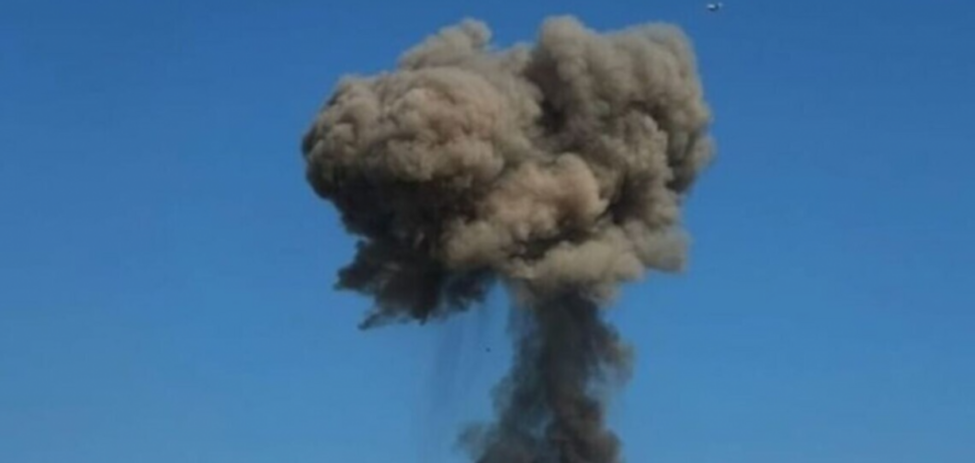 Оккупанты атаковали Конотоп в Сумской области: уничтожен объект инфраструктуры