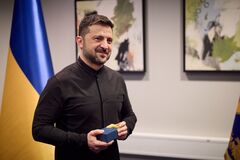 Ни одна страна не сможет остановить Украину на пути к вступлению в ЕС, – Зеленский