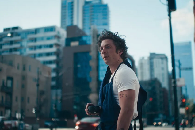 Серіал 'Ведмідь' отримає продовження: коли вийде 5 сезон