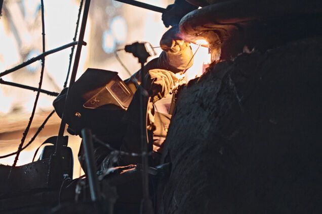 ДТЭК в 2025 году инвестировал 7 млрд грн в подготовку к отопительному сезону