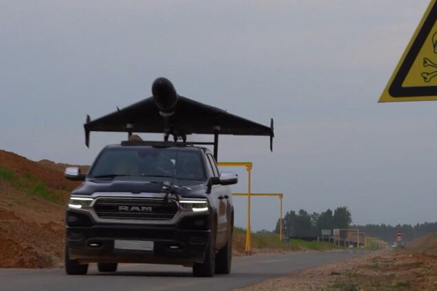 Осинтер вычислил, откуда россияне запускают 'Шахеды' по Украине. Карта