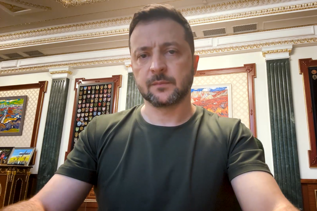 'Это точно усилит обе наши страны': Зеленский анонсировал масштабные вооруженные соглашения Украины с США