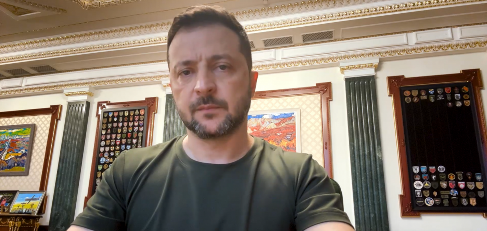 'Это точно усилит обе наши страны': Зеленский анонсировал масштабные вооруженные соглашения Украины с США