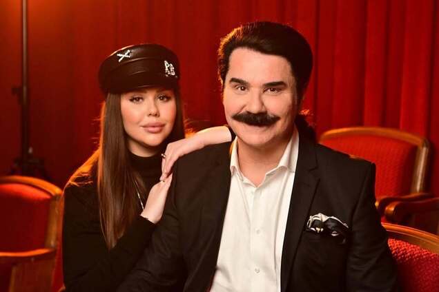 'Машини, дачі, квартири': Зібров приголомшив, який спадок залишить єдиній дочці Діані