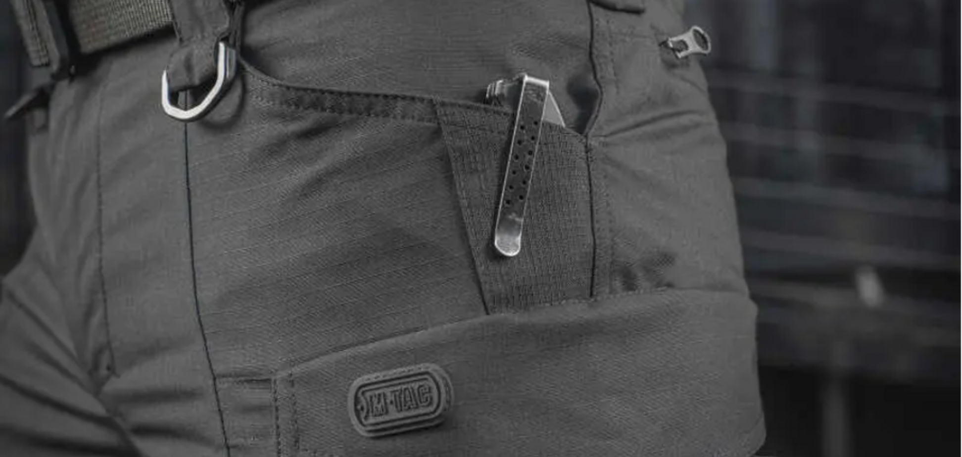 Военные штаны — надежность и комфорт для любых задач