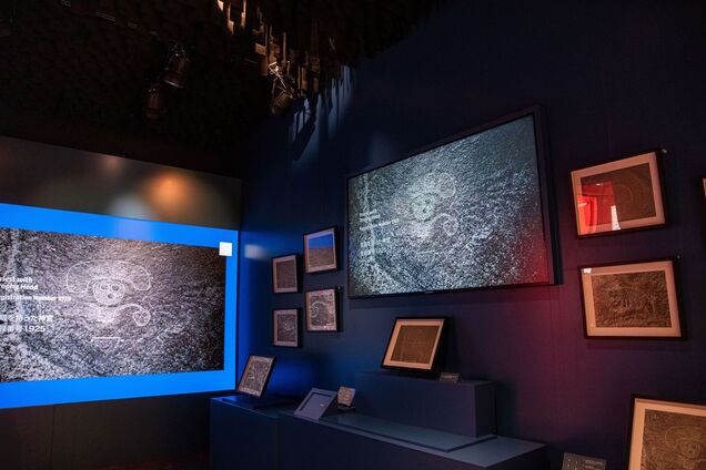 Священник з відрубаною головою і не лише: на плато Наска у Перу виявили майже 250 нових геогліфів. Фото