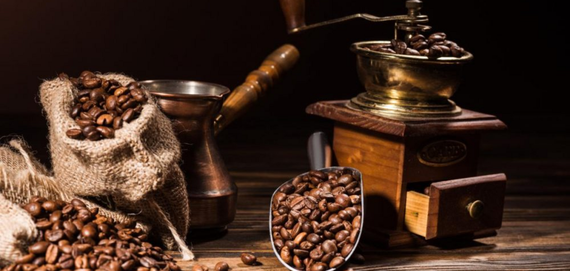Как выбрать кофе для дома: зерновой, молотый или капсулы? Обзор от VARUS