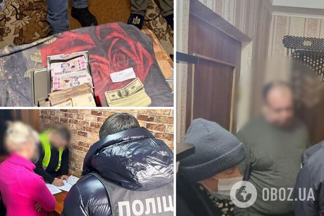 Допоміг екскерівнику метро Брагінському втекти за кордон: про підозру повідомили ексначальнику ТЦК Києва. Фото та подробиці