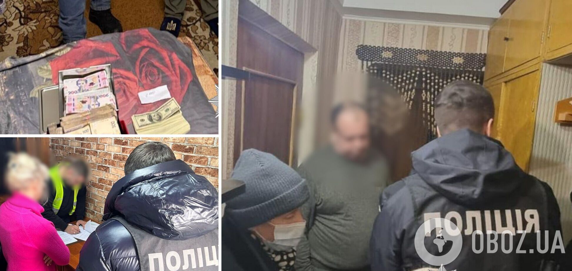 Помог экс-руководителю метро Брагинскому сбежать за границу: о подозрении сообщили экс-начальнику ТЦК Киева. Фото и подробности