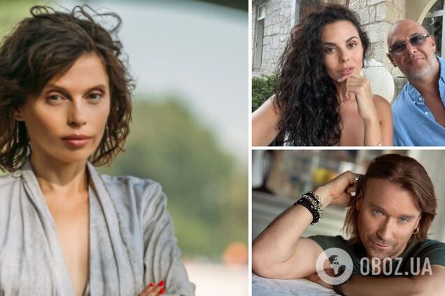 Ирена Карпа сделала заявление о 'досадном самоубийстве' беглых артистов и предположила, что могло ждать этих звезд в Украине