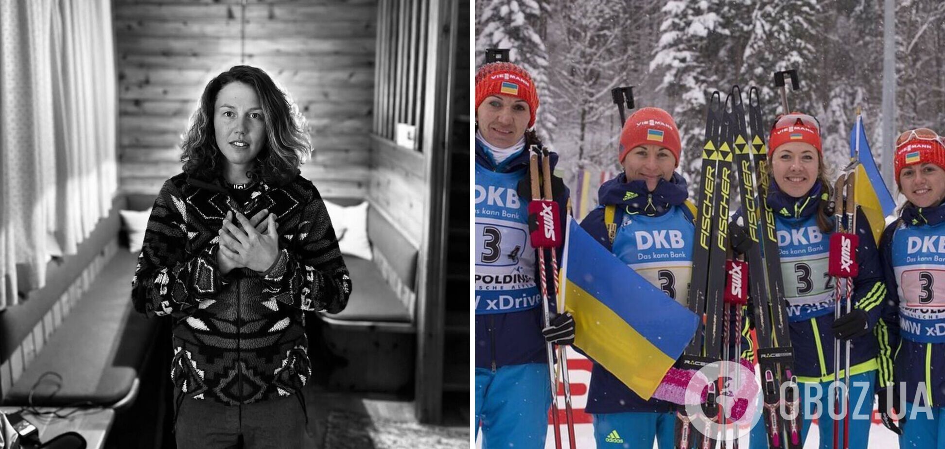 'Ви в наших серцях. #Ukraine': що загибла Лаура Дальмаєр писала про війну в Україні