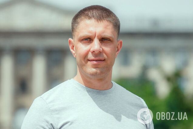 З ким пов'язаний Копитін