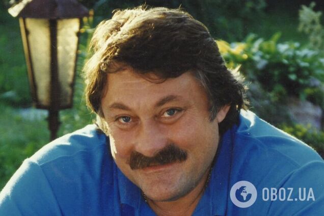 Пошел против воли отца, женился в цирке и готовил особые завтраки: близкие Николая Мозгового вспомнили малоизвестные факты из его биографии