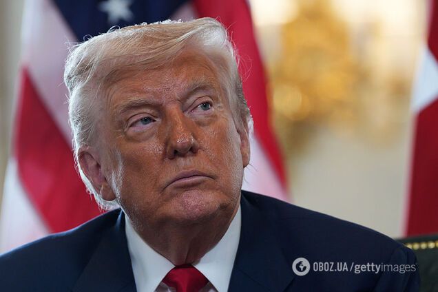 'Посмотрим, что произойдет': Трамп дал прогноз относительно продолжительности войны в Украине