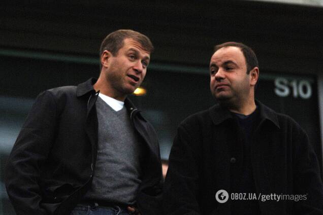 Російським мільярдерам пояснили, що дружити з Кремлем так само шкідливо, як пити чай з полонієм