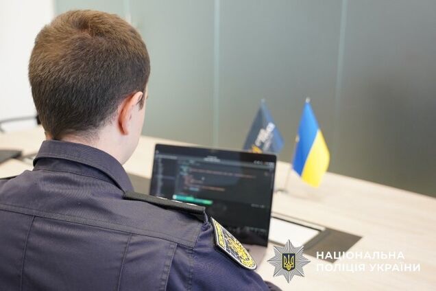 Вимагали 60 млн доларів: кіберполіція в Україні допомогла знешкодити міжнародну мережу хакерів