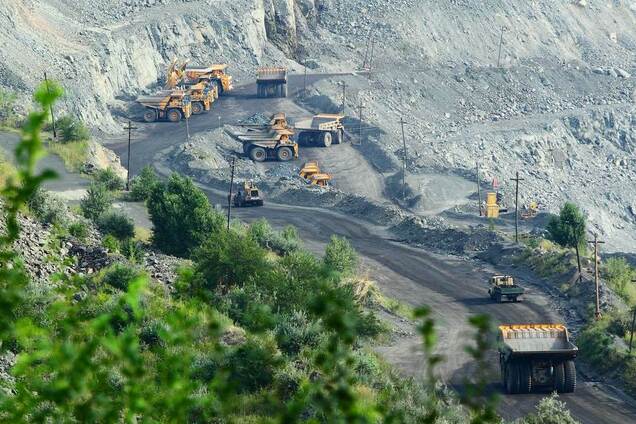 'Метинвест' за год направил более $170 млн на экологические проекты