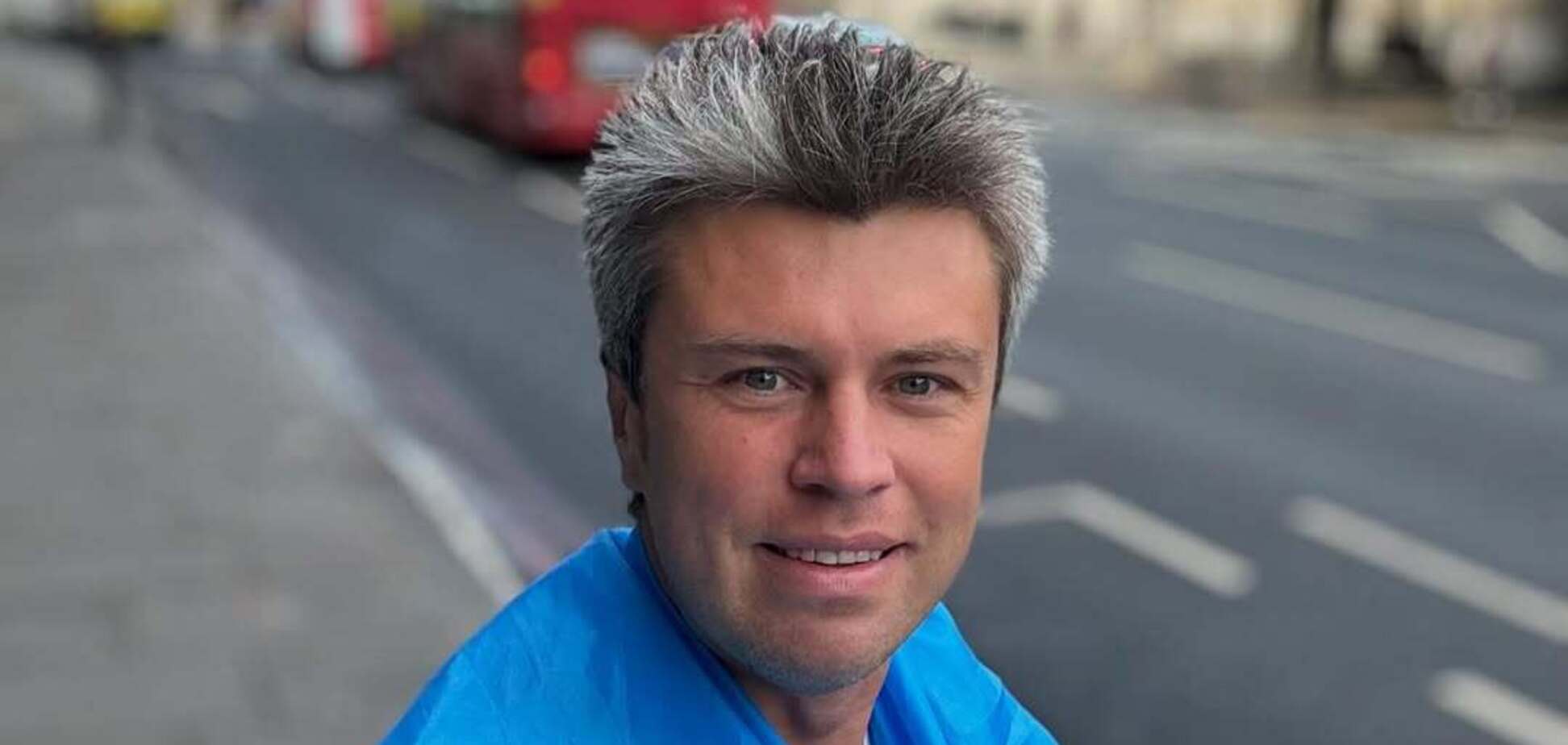 'Джип, пустыня, до свидания...' Пианист-виртуоз Хмара поразил, как во время выступления довел до 'позеленения' арабов, но отстоял честь Украины