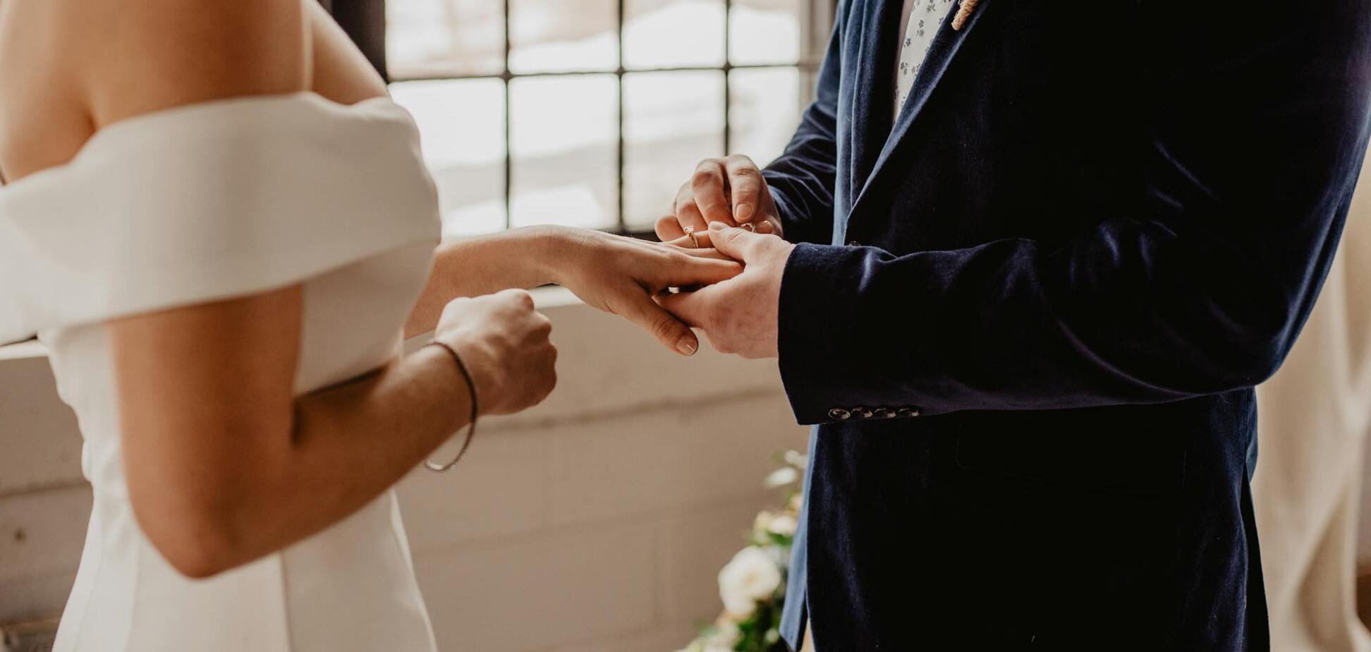 Сейчас все по-другому: как праздновали свадьбу в СССР