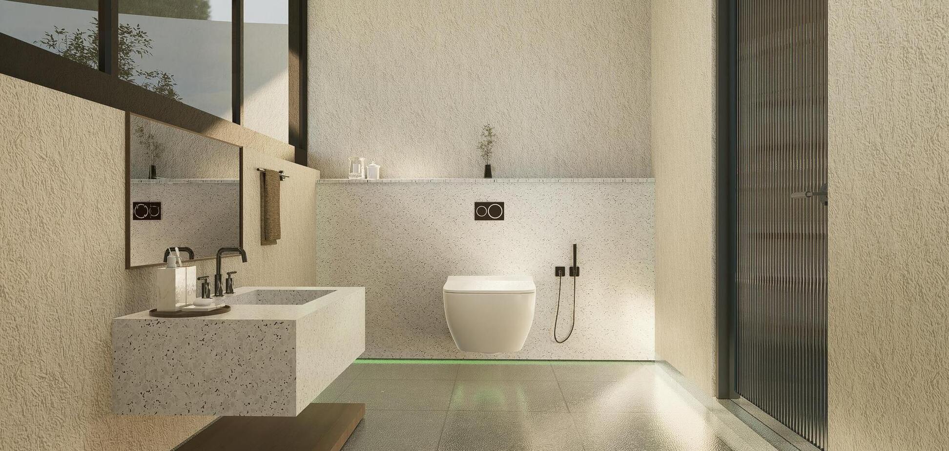 Як зупинити цвіль у ванній кімнаті без хімії: допоможе одна кімнатна рослина