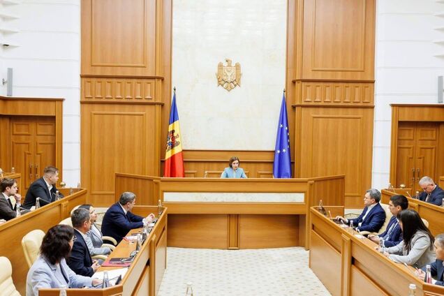 Росія готує безпрецедентне втручання в парламентські вибори в Молдові, заплановані на вересень, – Санду