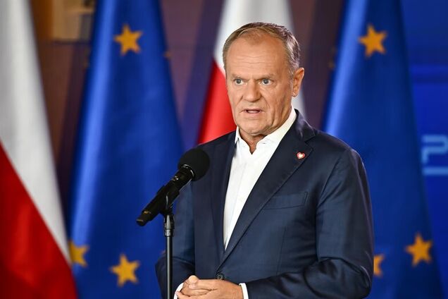 'Шансы высокие': Туск заявил, что есть множество признаков приостановления войны в Украине в ближайшее время