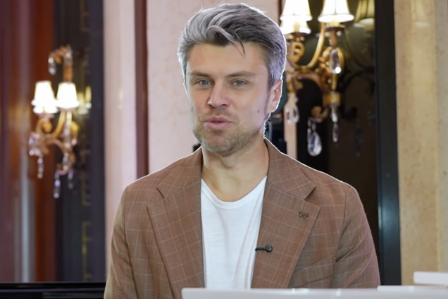 Известный пианист Евгений Хмара, который выступал в Белом доме и Букингемском дворце, предложил ввести в украинских школах новый предмет